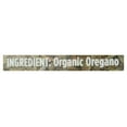 thumbnail image 3 of Spicely Organic Oregano 5 DHF10&nbsp;Oz Certified Gluten Free, 3 of 3