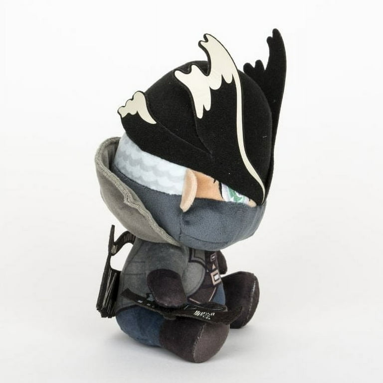 Sony Bloodborne Stubbins Plush 6 The Hunter
