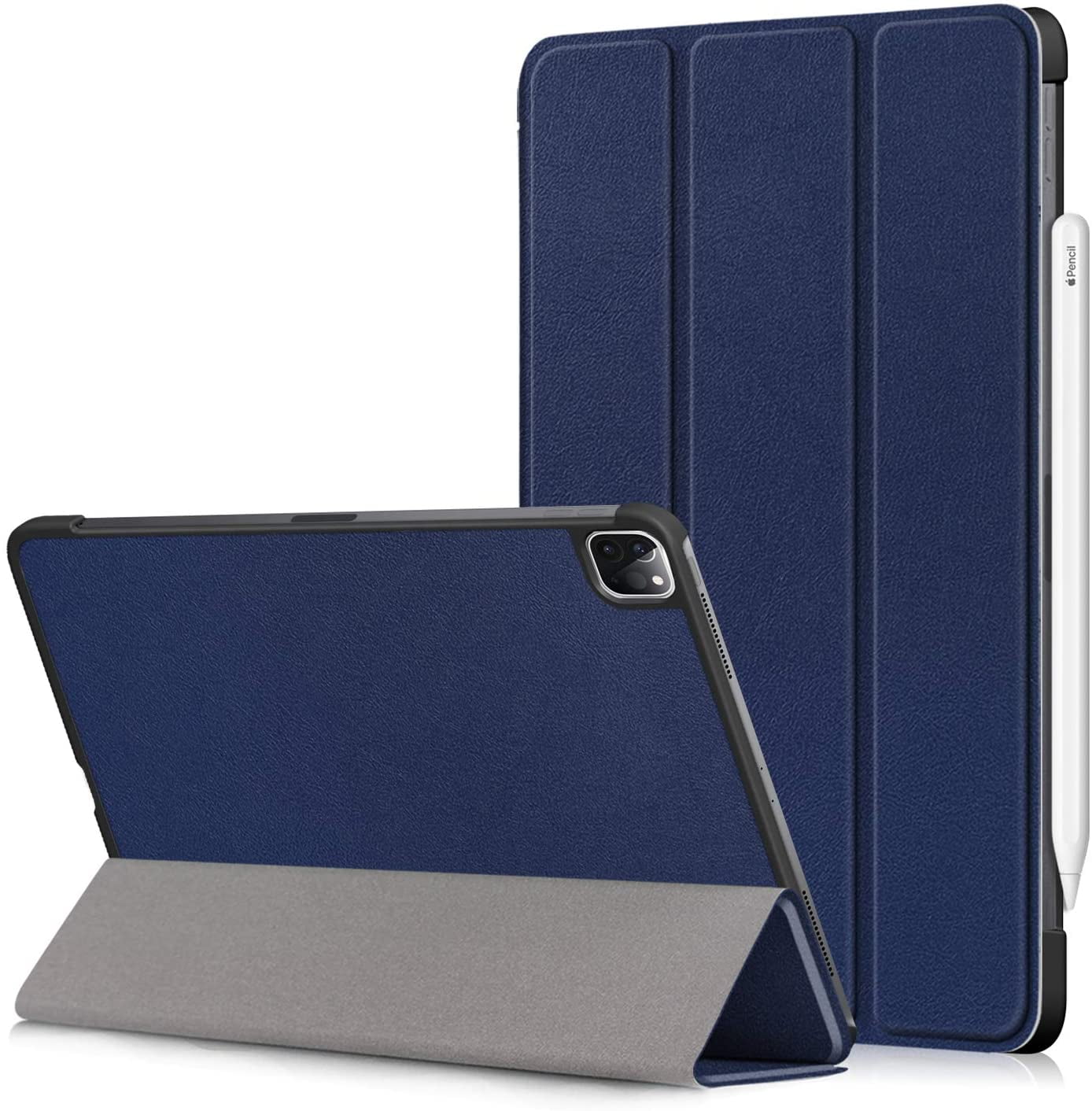 Epicgadget Case for iPad Pro 11 2020 (2nd Gen), Slim
