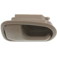 thumbnail image 4 of Interior Door Handle for 1993-1997 Mazda 626 DX 4 Cyl 2.0L Driver Side, 4 of 5
