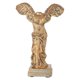 thumbnail image 2 of Victory Goddess Nordic Resin Figure Sculpture Ornament for Decor 1Pcs, 2 of 3