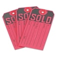 thumbnail image 3 of Sold Tags Paper, 3 of 3