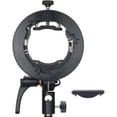 thumbnail image 2 of Godox S2 S-Type Speedlite Bracket for Bowens, 2 of 2