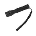 thumbnail image 1 of Green Light LED Flashlight Zoomable Portable Single Mode Green Hunting Light Flashlight for Observation Astronomy Camping, 1 of 5