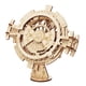 thumbnail image 1 of Engranaje mecánico 3D rompecabezas de madera juguete artesanal, regalo para adultos ella él edad 14 +, kits de construcción modelo DIY oso de fresa  Electrónica, 1 of 4