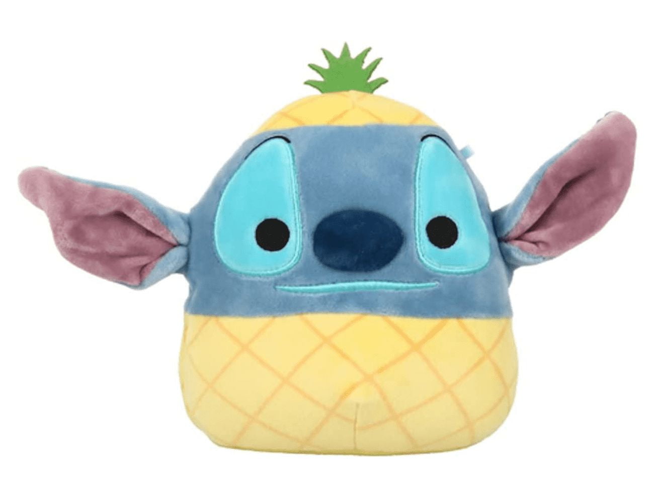 Disney Squishmallows™ Stitch 6.5in, Five Below