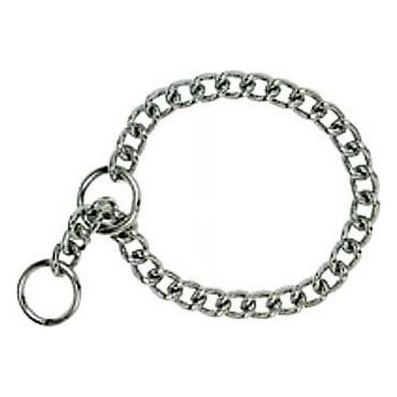 Herm Choke Collar Medium 2.5mm 18 Inch