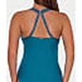 thumbnail image 6 of Elsie Underwire Wrap Tankini Top Swimsuit, 6 of 6