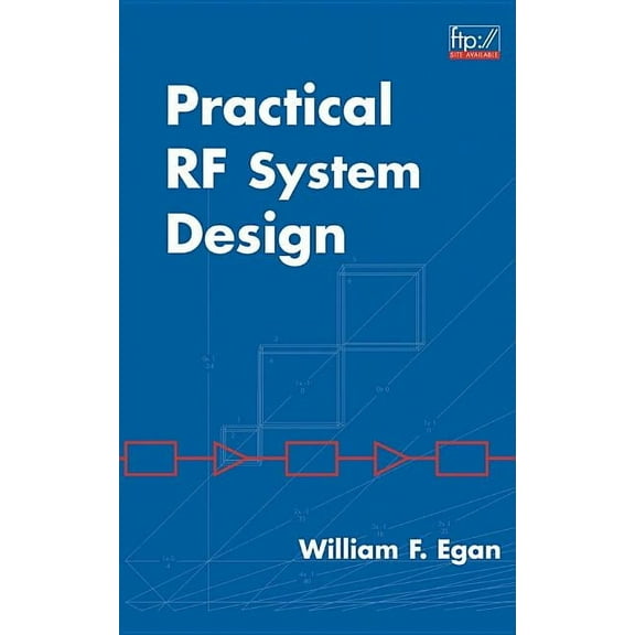 IEEE Press Practical RF System Design, (Hardcover)