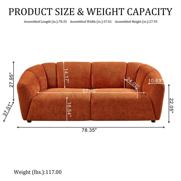 展示美品】Karf カーフ Weave Sofa ウィーヴ ソファ 40万 展示美