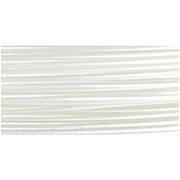Beadalon Wire: 19 Strand, Silver Clear Bead Wire