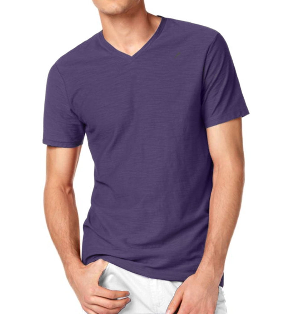 kenneth cole v neck undershirt