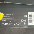 thumbnail image 4 of Onitsuka & Tiger Unisex Ultimate 81 Shoes 1183A059 Lichen Rock/Cr. Men 9 Woman10.5, 4 of 6