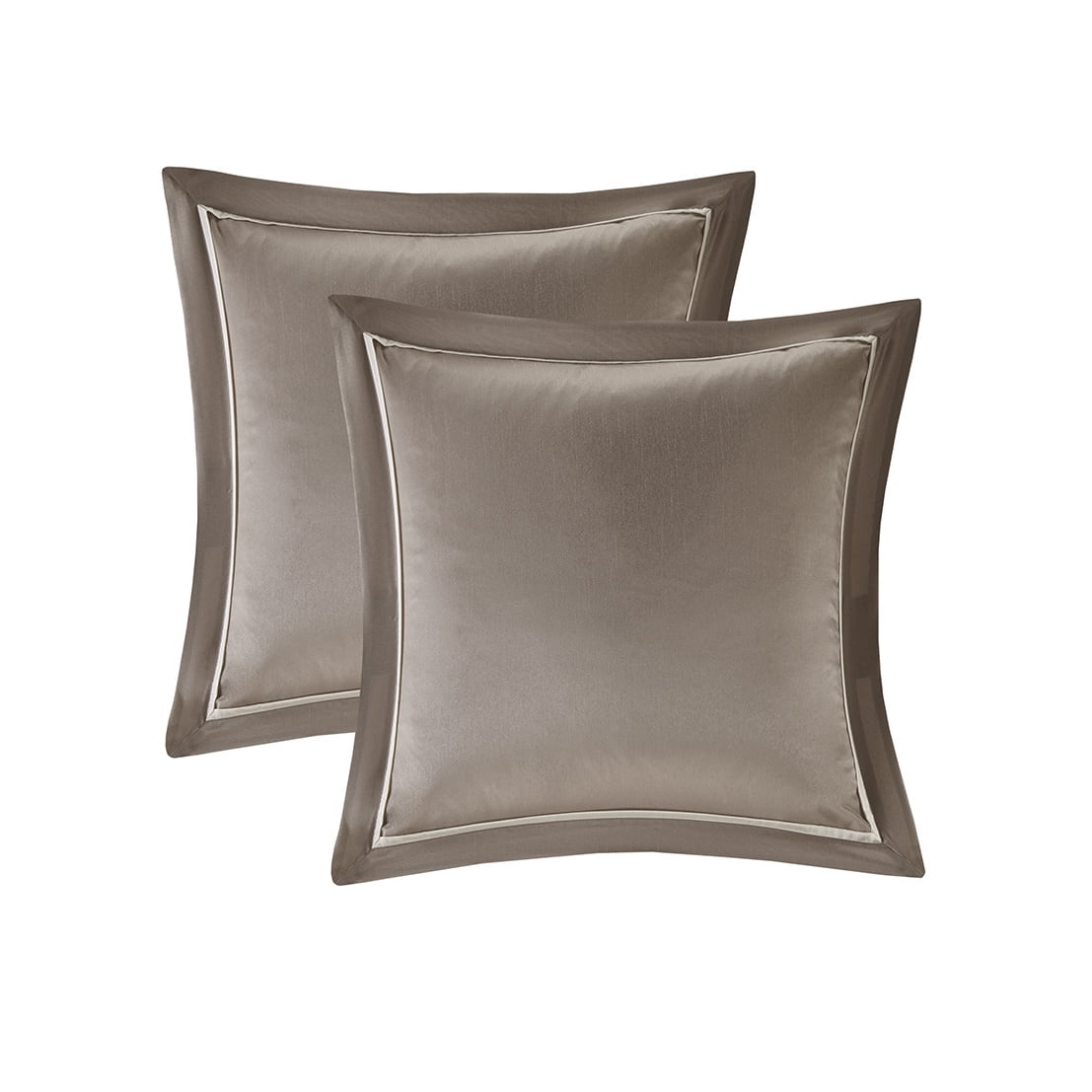 Madison Park Essentials Joella 24 Piece Room in a Bag in Taupe