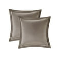 thumbnail image 5 of Madison Park Essentials Joella 24 Piece Room in a Bag in Taupe, 5 of 5