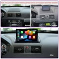 thumbnail image 4 of RoverOne 4+64GB Car Stereo CarPlay GPS Navigation Bluetooth for Volvo XC90 C 2002-2014 Android Touch Screen Player, 4 of 8