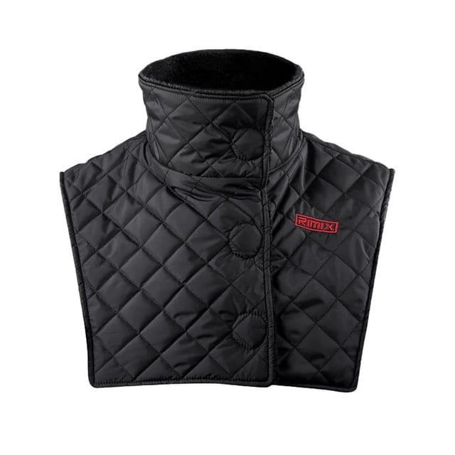 sWaterproof Warm Scarf Cycling Windproof Neck Warmer Riding Protections Cervical Motorcycle Collar for Ski Riding Cycling Hiking
