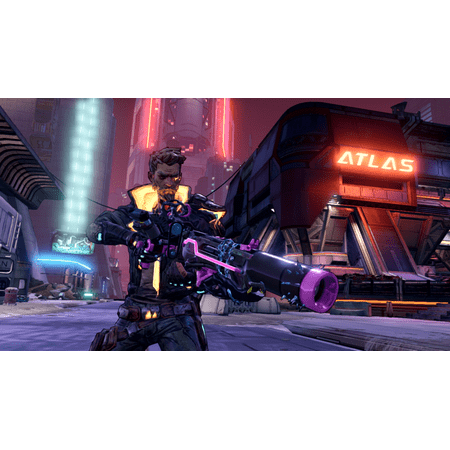 Borderlands 3 Ultimate Edition, Nintendo Switch