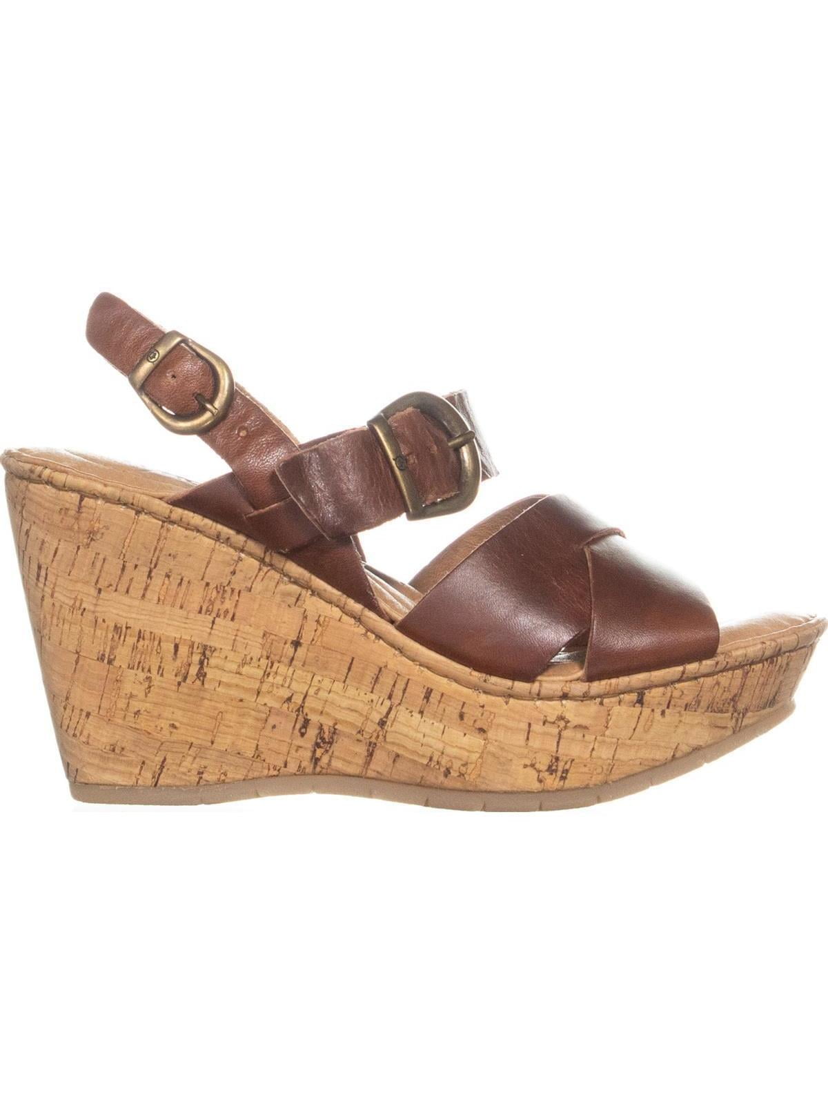 born emmy quarter wedge