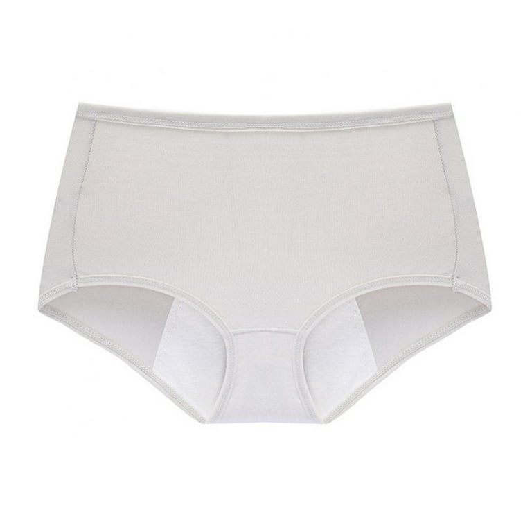 Period Underwear Menstrual Period Panties Leak-proof Cotton