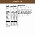 thumbnail image 6 of Nature's Path Organic Breakfast Cereal, Heritage O's, 32oz Bag, 6 of 7