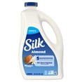 thumbnail image 3 of Silk Dairy Free, Gluten Free, Vanilla Almond Milk, 96 fl oz Bottle, 3 of 13