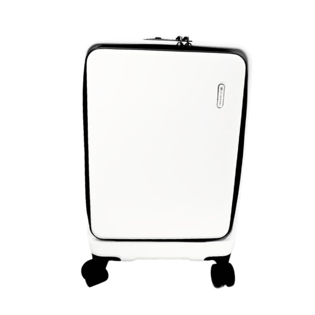 Maleta Mano Viaje 10 Kg Rígida Candado Antirrobo Ruedas 360°