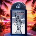 thumbnail image 4 of Perfume Lattafa Pride New York La ciudad de los sueños, 100 ml, unisex, 4 of 4