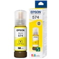 thumbnail image 4 of Kit 5 Botellas Tinta EPSON T574 L8050 L18050 multicolor, 4 of 6