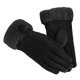 thumbnail image 1 of Guantes de invierno cálidos con pantalla táctil para mujer, forro suave y cálido, puños elásticos, 1 of 6