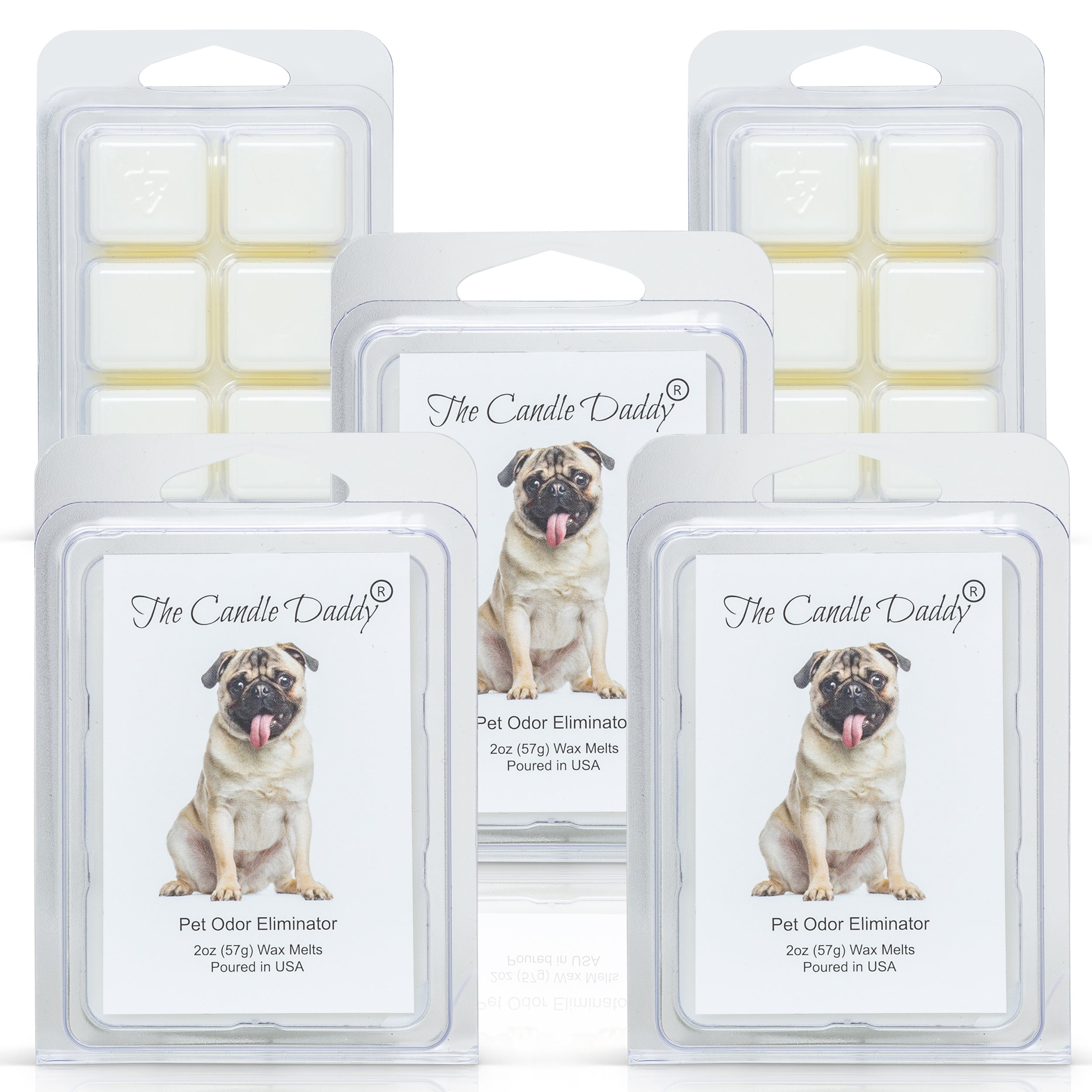 Are Wax Melts Dangerous To Dogs