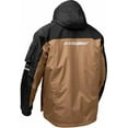 thumbnail image 2 of Castle X West Shore Mens Winter Jacket Wood 5XL, 2 of 2