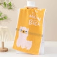 thumbnail image 1 of Washcloth Towel Body Towel Hair Towel Solid Color Towel, 1 of 6