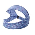 thumbnail image 3 of Masque pour les Yeux de Réalité Virtuelle Portable Résistant à la Transpiration Respirant Coloré Ajustable Réutilisable, 3 of 9