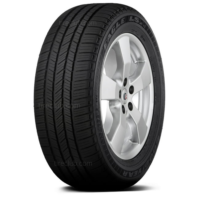 Llanta Goodyear Eagle LS-2 P275/55R20 111S