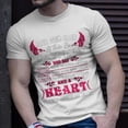 thumbnail image 2 of Gaynell Name Gift And God Said Let There Be Gaynell Unisex Jersey Crewneck Tshirt, 2 of 6