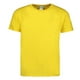 thumbnail image 1 of Playera Cuello Redondo Peso Medio 100% algodón color Amarillo Talla Chica NAO Playera Cuello Redondo, 1 of 3