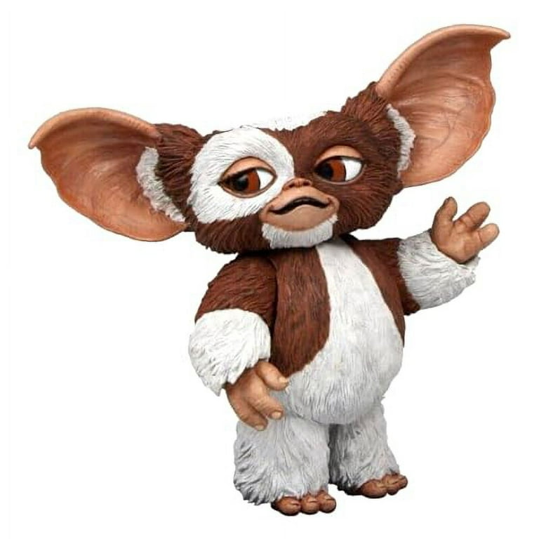 NECA - Gremlins 2 - Ultimate Mogwais Gizmo - Action Figure NECA - Gremlins 2 - Ultimate Mogwais Gizmo - Action Figure