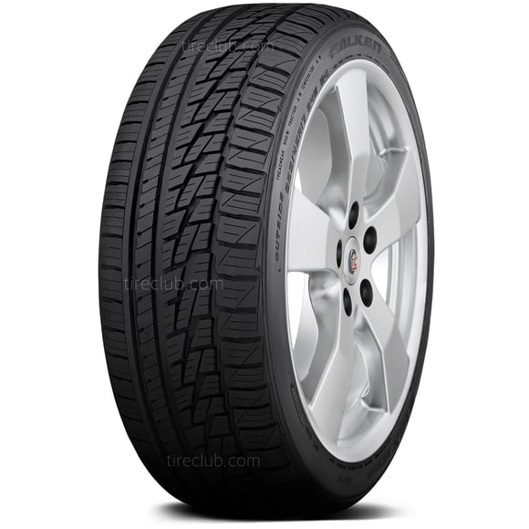 Llanta Falken Ziex ZE950 A/S 245/40ZR17 95W XL