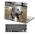 thumbnail image 1 of KSK KAISHEK Hard Shell Case Compatible with Newest MacBook Pro 15 inchs( Retina Display Touch Bar, 2016 - 2019) + Black Keyboard Cover Model A1707&A1990 Animal A 0154, 1 of 5