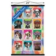 thumbnail image 2 of Keith Kimberlin - Chiots - Lunettes de soleil, 2 of 4