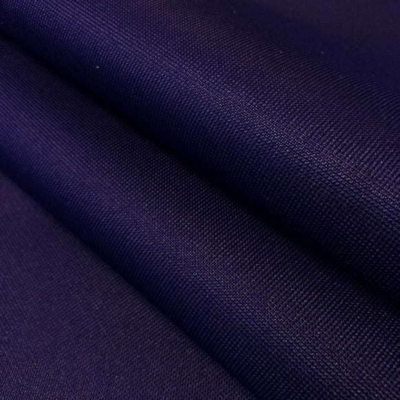 Ottertex canvas Fabric Waterproof Outdoor 60 Wide 600 Denier Sold by The Yard (10 Yard, Purple)