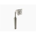 thumbnail image 1 of KOHLER 419-BN Chassis à Main, Nickel Brossé Vibrant, 1 of 2