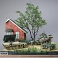 thumbnail image 3 of Warfare Soldier Shelter De /35, 3 of 9