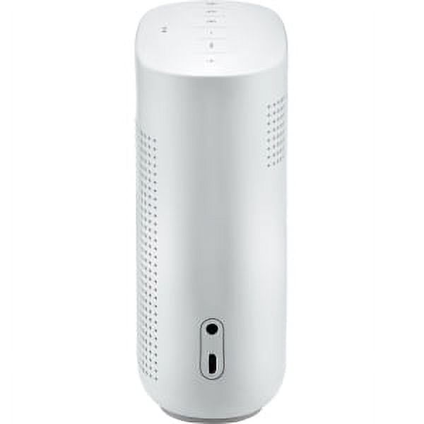 Bose SoundLink Color Waterproof Portable Bluetooth Speaker, White