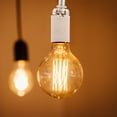 thumbnail image 3 of MasteelfCA 4pcs E14 Thread Lamp Holder High Temperature Resistant Light Bulb Base, 3 of 8