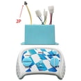 thumbnail image 1 of 2.4G Remote Control Receiver 12V RC Kids Ride On Car Controller 2PIN Full set, 1 of 4