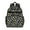Cartoon Construction Vehicles, variant on Cartoon Construction Vehicles Traffic Cones Backpack for School,Cute School Bag,Schoolbag with Adjustable Shoulder Straps & Padded Back,15.25"x11.5"x5.25"