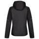 thumbnail image 2 of Regatta - Forro Polar X-Pro Coldspring II para Mujer (Negro, Gris Jaspeada) Regatta UTPC4275_P, 2 of 2