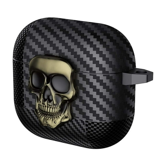 Allytechgroup for Airpods Pro 3 Case for Men, Compatible with Airpods Pro 3rd Gen (2025)Case (USB-C) Compatible with MagSafe Lightweight Drop Protection Cover with Lanyard Magnetic Lid Lock, Copper